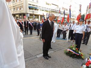 2018 08 28 COMMEMORATION DE LA LIBERATION DE TOULON LE 28 AOUT 1944 (43)